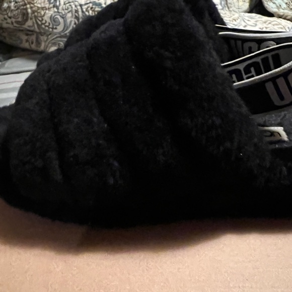 Ugg OH Yeah Slides size 9 - Picture 8 of 13